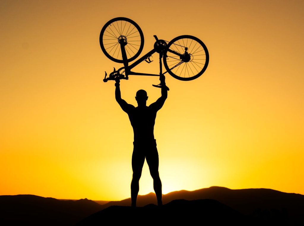 vélo-santé