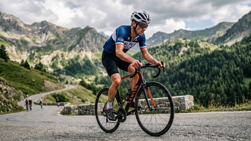 Vélo et santé : astuces pour pédaler sans douleur