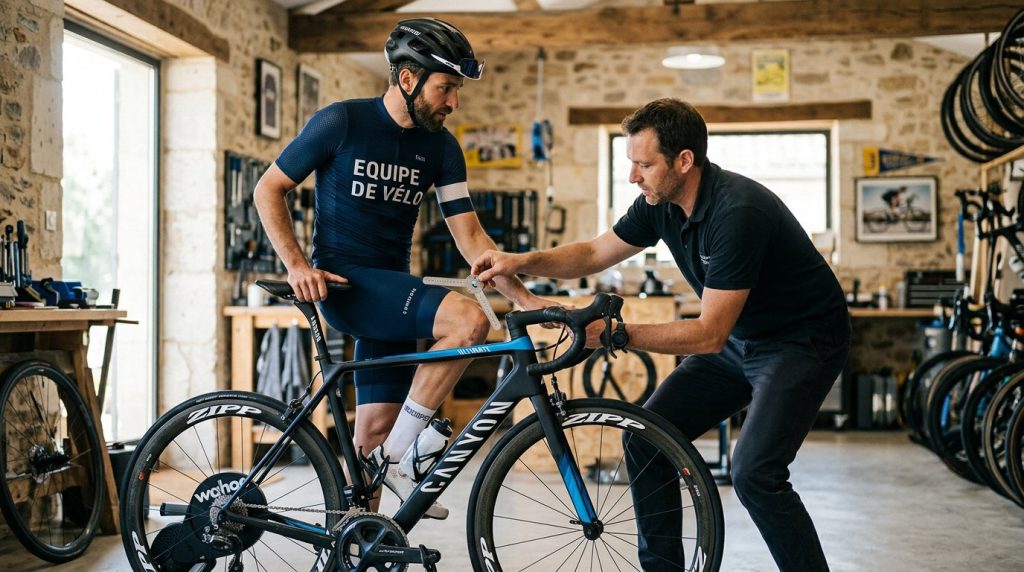 Taille de vélo : le guide pratique pour bien choisir