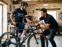 Taille de vélo : le guide pratique pour bien choisir