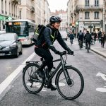 Vélotaf : comment rouler en toute sécurité au quotidien ?