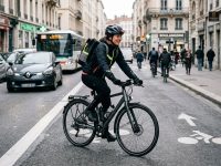 Vélotaf : comment rouler en toute sécurité au quotidien ?