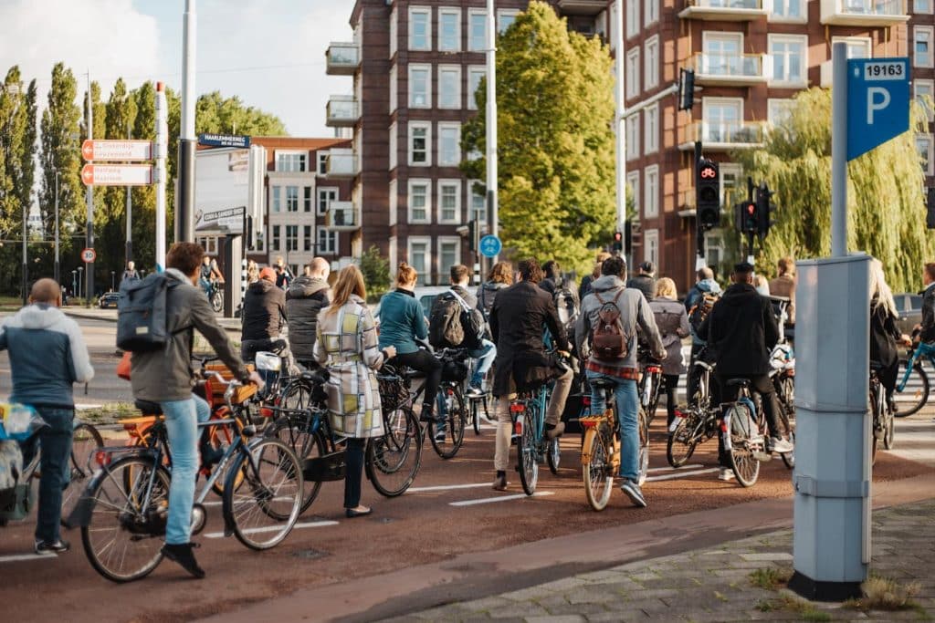 baromètre vélo