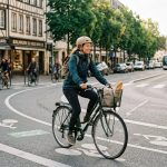 Baromètre vélo 2025 : top des villes françaises où il fait bon faire du vélo