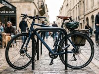 Comment éviter le vol de vélo : astuces et équipements indispensables pour protéger votre deux-roues