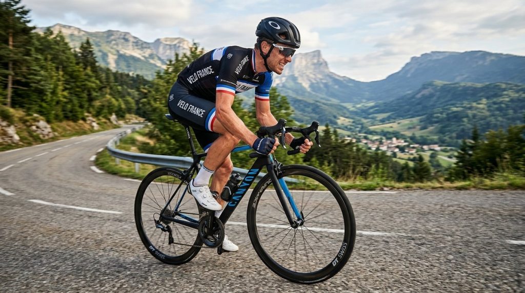Sommeil et vélo : comment bien dormir pour mieux rouler ?
