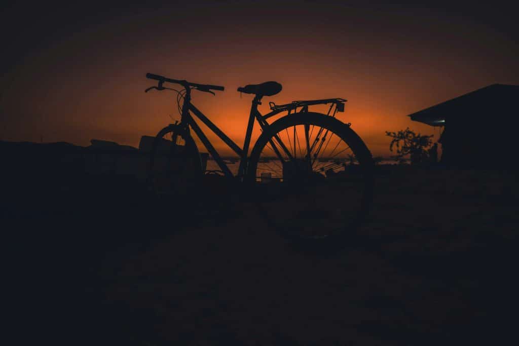 vélo