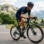 Comment mesurer ses progrès à vélo? Un moyen simple