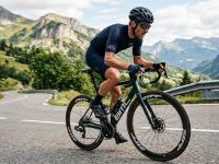 Comment mesurer ses progrès à vélo? Un moyen simple