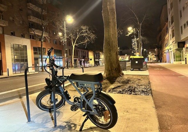 fat-bike