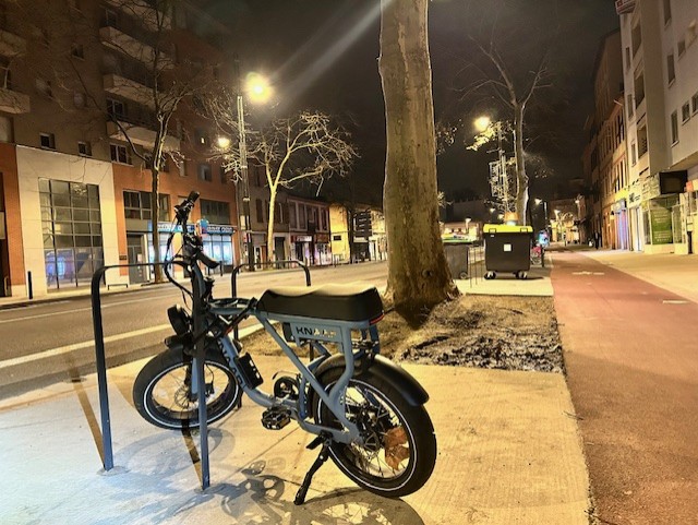 fat-bike