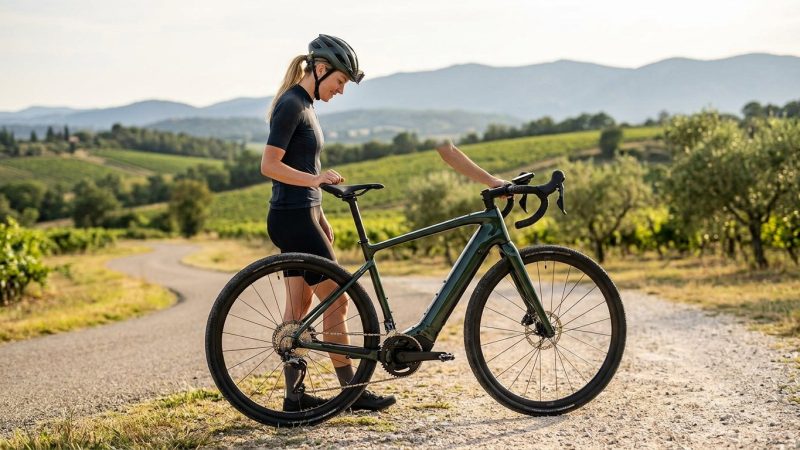 Vélo électrique : découvrez le meilleur moment pour acheter au meilleur prix !