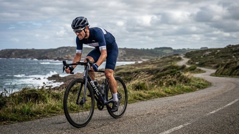Vélo et vent de face : 5 astuces efficaces pour mieux avancer