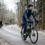 Rouler à vélo même en hiver : les bons réflexes à adopter