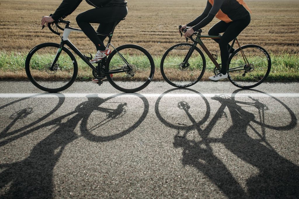 vélo-séniors