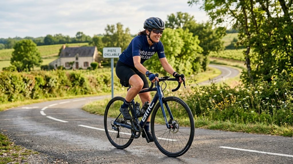 Faire du vélo 1h par jour : quels bienfaits pour votre santé ?