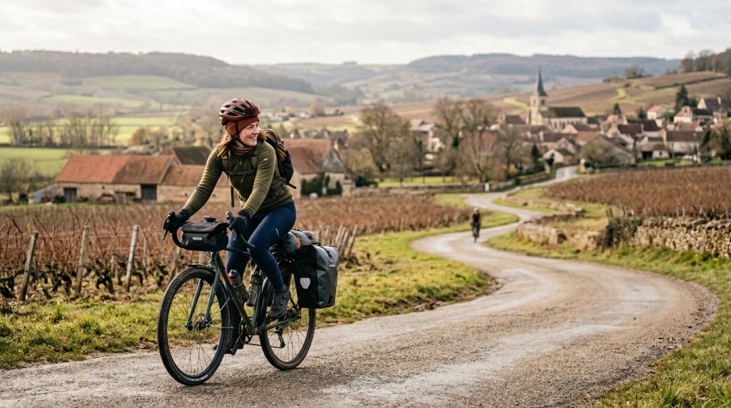 Idées cadeaux de Noël pour cyclistes : comment trouver le bon cadeau ?
