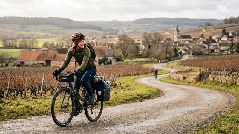 Idées cadeaux de Noël pour cyclistes : comment trouver le bon cadeau ?