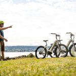 vélo-éléctrique