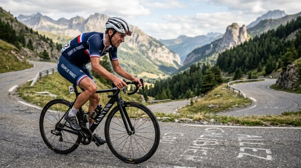 Surentraînement à vélo : pourquoi trop de kilomètres peut nuire à vos performances