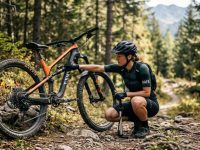 Comment choisir son VTT: le guide complet
