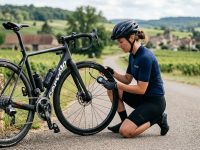 Pression des pneus: l'erreur que 90% des cyclistes font (et vous aussi peut-être!)