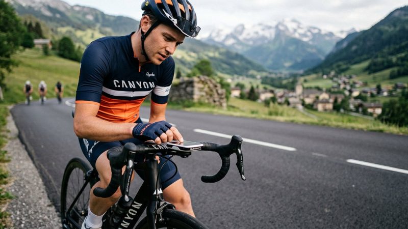 Quel compteur vélo choisir ? Le guide complet.