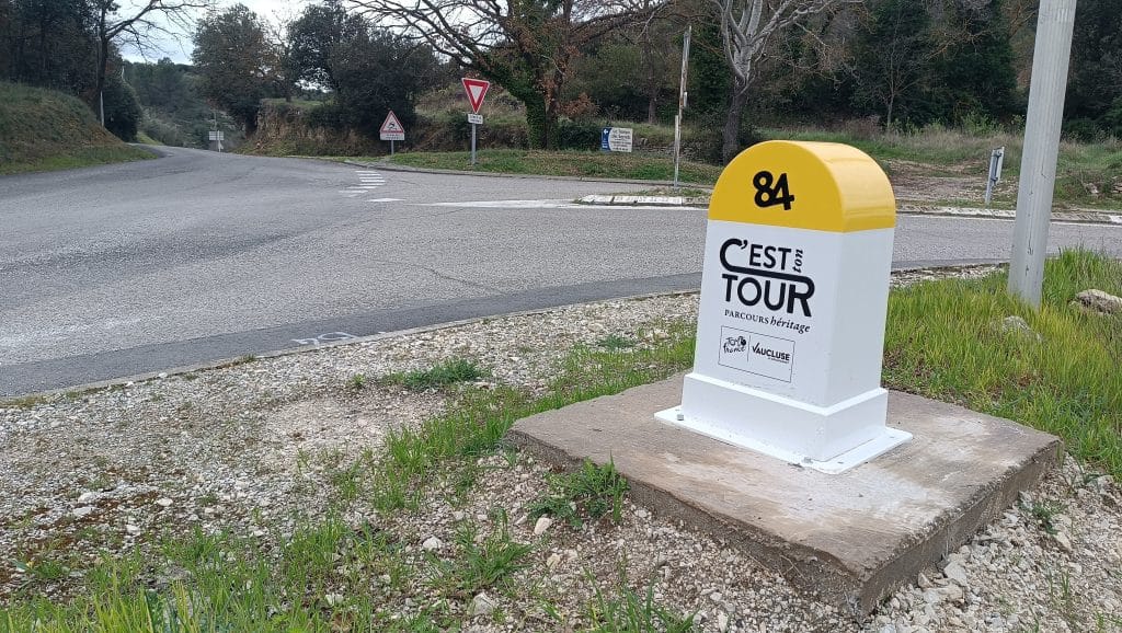 Bornes-c'est ton tour
