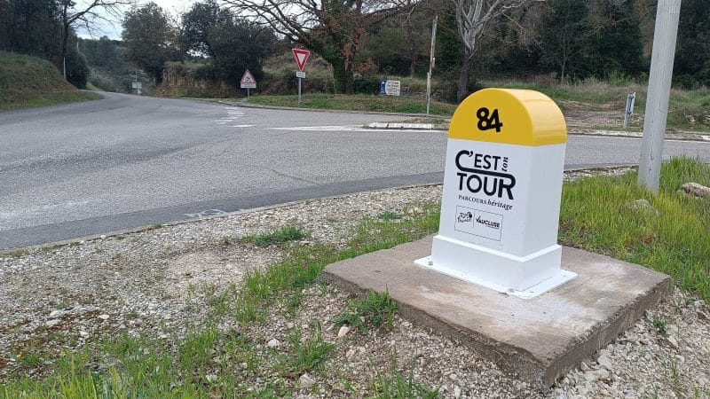 Bornes-c'est ton tour