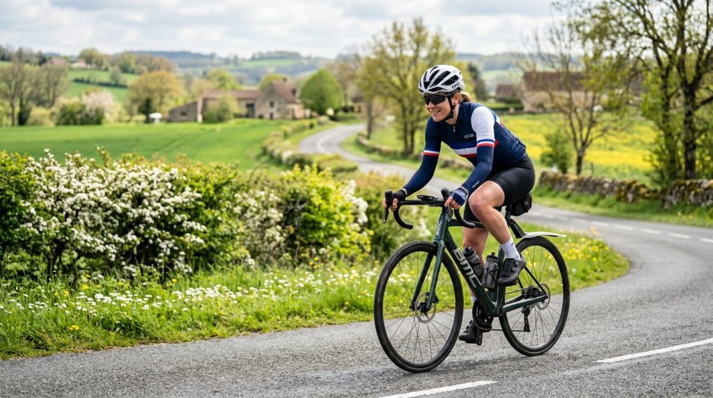 Vélo au printemps : 7 conseils indispensables pour bien rouler