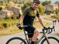 Douleurs à la selle en vélo: comment les éviter et choisir la bonne selle?
