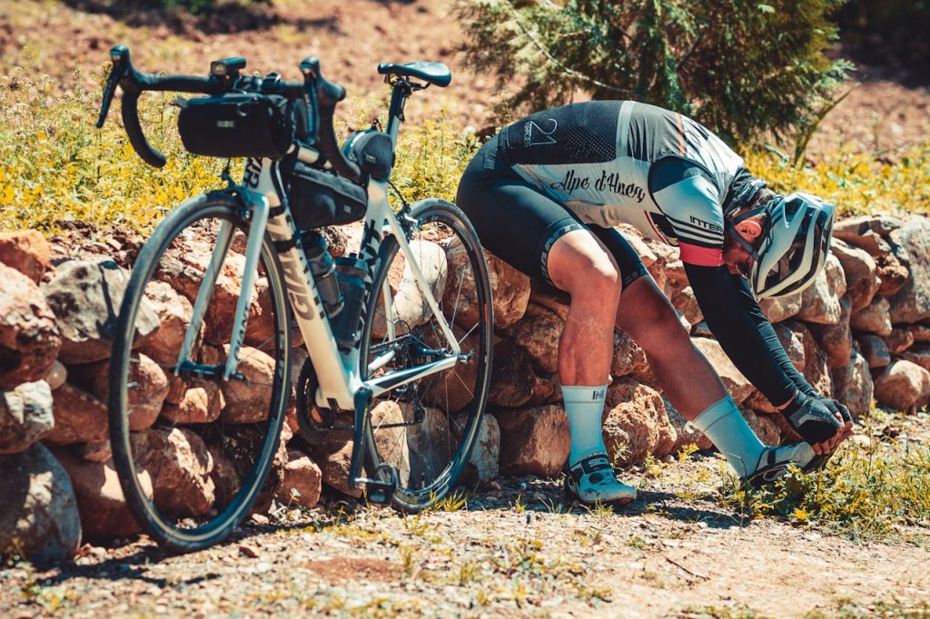 étirements-cyclistes