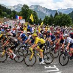 tour de France femme