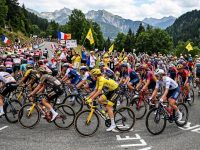 tour de France femme
