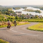 vélo-château Loire