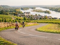 vélo-château Loire