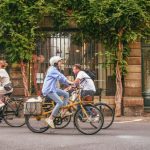 casque vélo