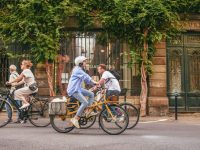 casque vélo