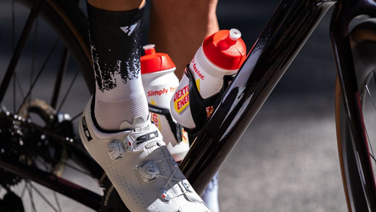 chaussures-vélo