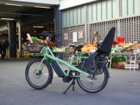 vélo-électrique