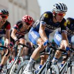 Vélo-Vuelta