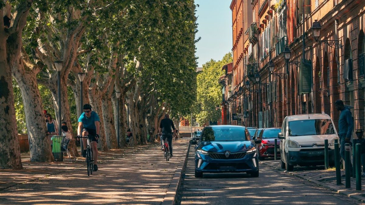 vélo-alternative